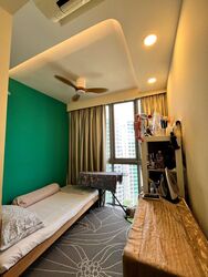 Sol Acres (D23), Condominium #595815471